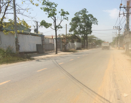 Thanh tra giao th&ocirc;ng