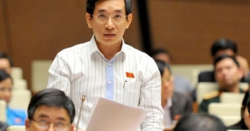 Bổ nhiệm thần tốc, bất ngờ từ quan