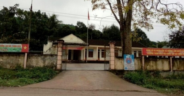 Hà Tĩnh: Lãnh đạo xã cùng “bộ sậu” gây thất thoát hàng trăm triệu đồng