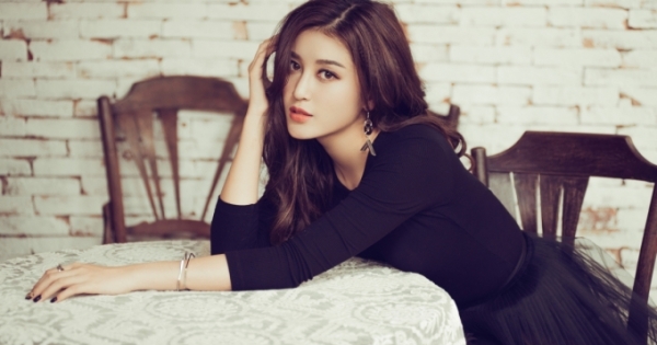 Huyền My hé lộ kế hoạch sang Myanmar đóng phim điện ảnh đầu tiên