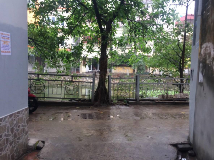 B&aacute;n nh&agrave;, đất tại Nh&acirc;n Ch&iacute;nh, Thanh Xu&acirc;n, H&agrave; Nội