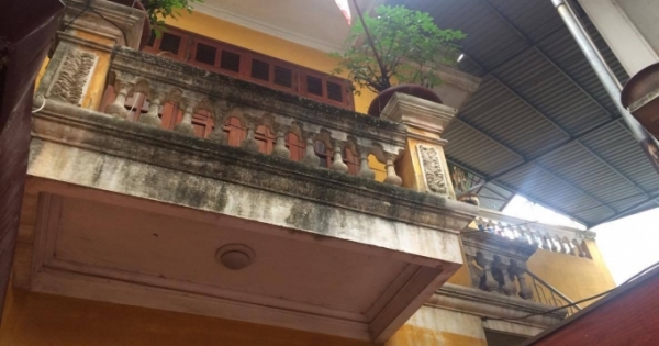 Bán nhà, đất tại Nhân Chính, Thanh Xuân, Hà Nội