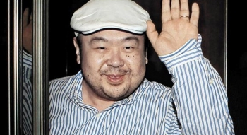 Nhật vào cuộc, cung cấp dấu vân tay Kim Jong-nam cho Malaysia