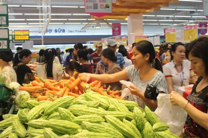 &nbsp;Ảnh minh họa. (Nguồn Thời b&aacute;o kinh tế S&agrave;i G&ograve;n)