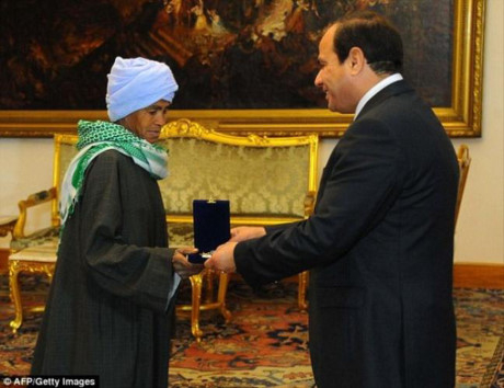 Ảnh dẫn qua: AFP