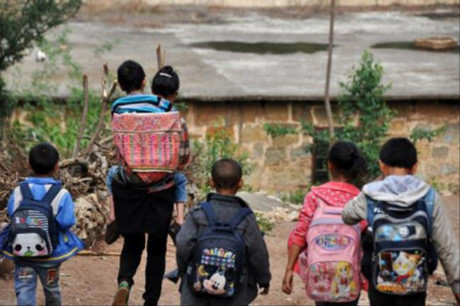 4 c&acirc;u chuyện rung động t&acirc;m can về sự hy sinh của cha mẹ