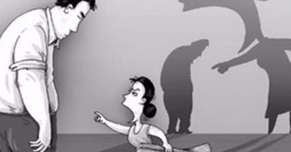 Vợ chì chiết chồng bị phạt đến 1 triệu đồng