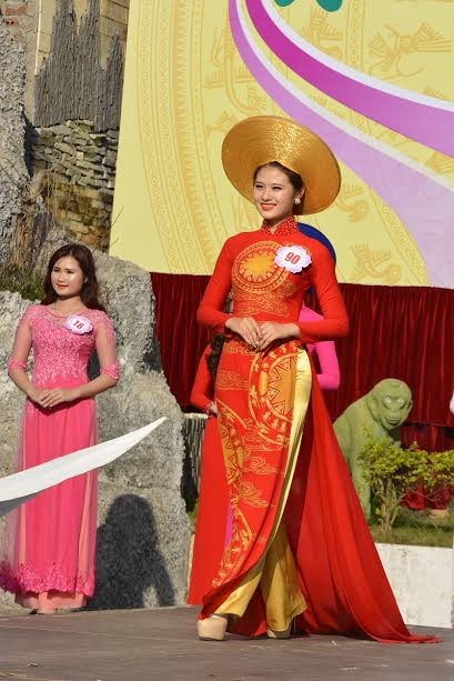 M&atilde;n nh&atilde;n với những h&igrave;nh ảnh tại sơ kết cuộc thi