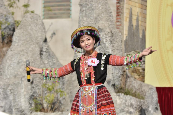 M&atilde;n nh&atilde;n với những h&igrave;nh ảnh tại sơ kết cuộc thi