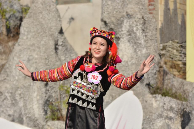 M&atilde;n nh&atilde;n với những h&igrave;nh ảnh tại sơ kết cuộc thi