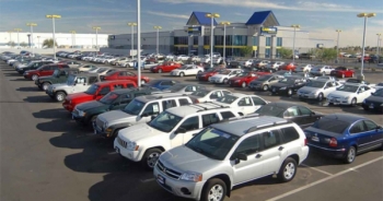 Sửa đổi thủ tục nhập khẩu xe ô tô dưới 9 chỗ  tại Thông tư 20