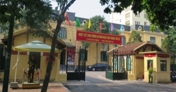 Phó giám đốc công an Hà Nội: 