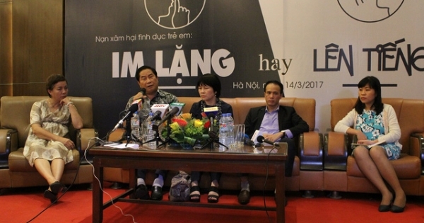 Xâm hại tình dục trẻ: Vì sao kẻ xấu vẫn nhởn nhơ?