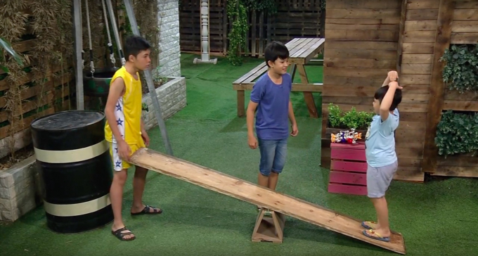 Quang Minh &ldquo;xử đẹp&rdquo; người y&ecirc;u bắt c&aacute; 2 tay của Phi Thanh V&acirc;n