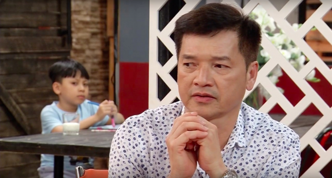 Quang Minh &ldquo;xử đẹp&rdquo; người y&ecirc;u bắt c&aacute; 2 tay của Phi Thanh V&acirc;n