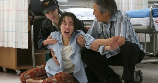 Sự cảnh tỉnh về tội ác ấu dâm trong điện ảnh Hàn