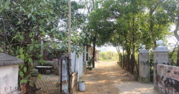 TP Đà Nẵng: Khu dân phố “4 không”