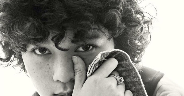 Ca sĩ Tiên Tiên: Nỗi đau tột cùng khi là nạn nhân của kẻ ấu dâm