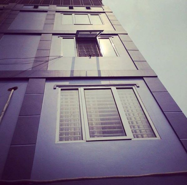 Nh&agrave; 5 tầng ki&ecirc;n cố, mới x&acirc;y tại Quag Trung - H&agrave; Đ&ocirc;ng