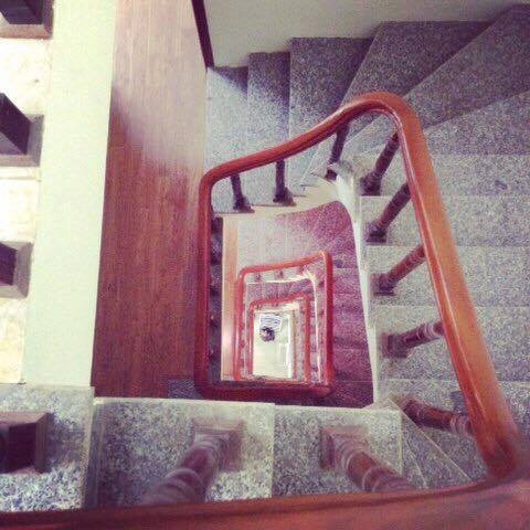 Nh&agrave; đầy đủ nội thất b&ecirc;n trong đẹp, sang trọng v&agrave; cao cấp