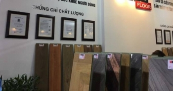 Gần 1.700 gian hàng có mặt tại triển lãm Quốc tế Vietbuild Hà Nội năm 2017