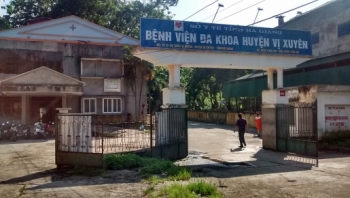 Vụ cháu bé 15 tháng tử vong ở Hà Giang: Kiểm điểm các tập thể, cá nhân liên quan