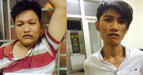 TP HCM: Đặc nhiệm nổ súng bắn 2 kẻ cướp giật