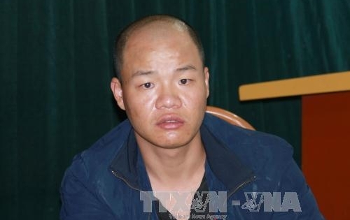 Sơn La: Xuyên đêm lùng bắt kẻ giết người