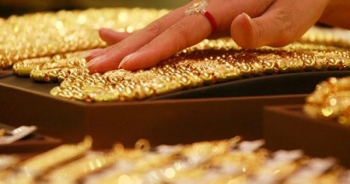 Giá vàng hôm nay 16/3: Vàng SJC tăng mạnh