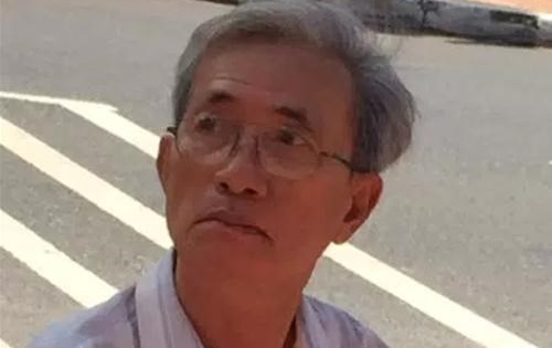 Viện trưởng VKSND Tối cao chỉ đạo rà soát án dâm ô