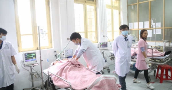 Vụ tai nạn thảm khốc ở Hà Nam: Người sống sót bàng hoàng kể lại giây phút sinh tử