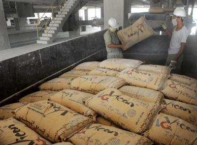 Nhà phân phối lao đao bởi VICEM bất ngờ chia lại thị trường