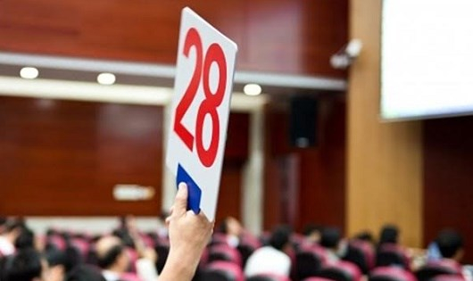 Đấu gi&aacute; trực tuyến l&agrave; một h&igrave;nh thức đấu gi&aacute; mới.