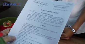 Đà Nẵng: Bắt tạm giam 2 đối tượng lừa đảo bằng hình thức gửi tin nhắn trúng thưởng