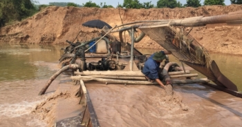 Audio địa ốc 360s: Thủ tướng yêu cầu điều tra các đối tượng "bảo kê", đe dọa Chủ tịch tỉnh Bắc Ninh