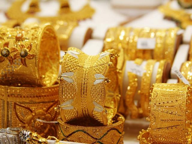 Gia v&agrave;ng h&ocirc;m nay 17.3. (Ảnh: 24h.com.vn)