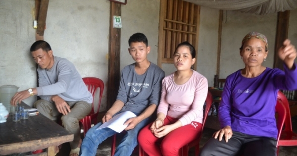 Vụ bé 15 tháng tử vong ở Hà Giang: Bệnh viện đề nghị cảnh cáo, khiển trách nhiều cá nhân