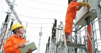 Năm 2016 EVN phát hiện 4.560 vụ trộm cắp điện