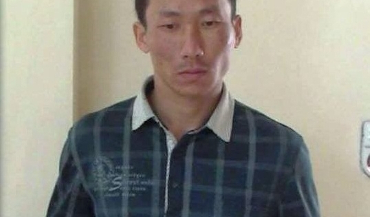 Nghệ An: Vượt biên với bao tải chứa 2 tỷ đồng tiền mặt