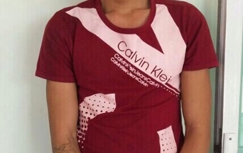 Bình Dương: Trên đường trốn nã, tranh thủ lấy vợ, sinh con