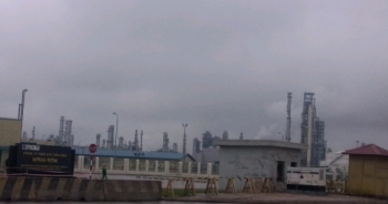 Dự án Lọc hóa hơn 9 tỷ đô la chậm tiến độ