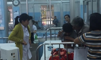 Bình Định: Rủ nhau đi tắm sông, 5 học sinh bị đuối nước