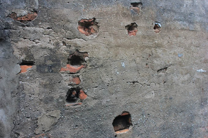 Nh&agrave; cổ Mễ Sở - Điểm dừng n&iacute;u ch&acirc;n du kh&aacute;ch