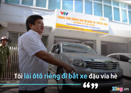 10 ph&aacute;t ng&ocirc;n kh&oacute; qu&ecirc;n của &ocirc;ng Đo&agrave;n Ngọc Hải trong 2 th&aacute;ng dẹp vỉa h&egrave;