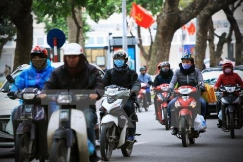 C&aacute;c tỉnh Bắc Bộ sẽ c&oacute; nắng r&aacute;o trong ng&agrave;y mai. Ảnh: minh họa/ Nguồn: TTXVN