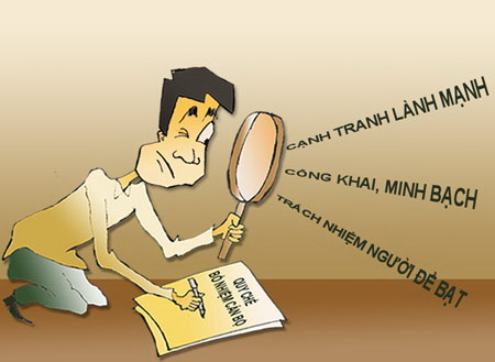 Ảnh minh họa (Nguồn: Ngọc Diệp)