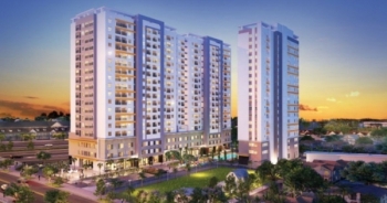 TP HCM: Khách hàng tiếp cận nhiều ưu đãi buổi ra mắt nhà mẫu dự án Moonlight Boulevard