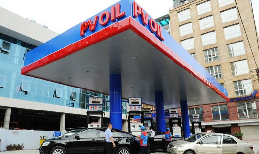 Kinh doanh xăng dầu được dự b&aacute;o sẽ cạnh tranh khốc liệt hơn trong thời gian tới. (Ảnh minh họa)