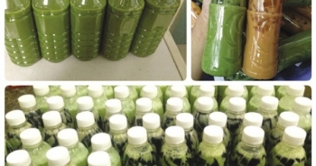 Bản tin kinh tế Plus: Trà Thái không rõ nguồn gốc có thể gây ngộ độc, ung thư?