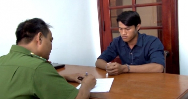 Đâm chết người vì nạn nhân rủ bạn gái mình đi nhậu